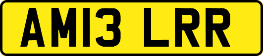 AM13LRR