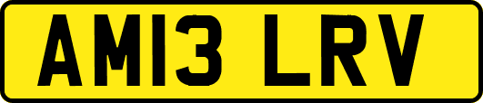 AM13LRV