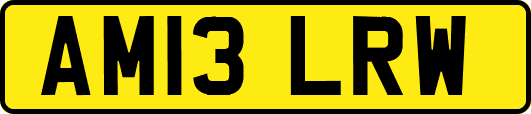 AM13LRW