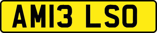 AM13LSO