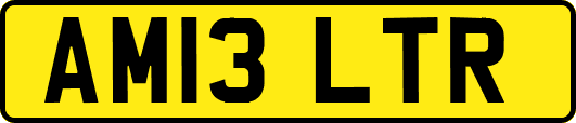 AM13LTR