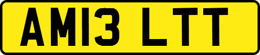 AM13LTT