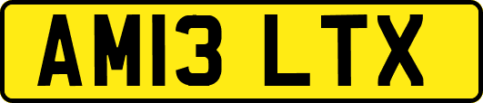 AM13LTX