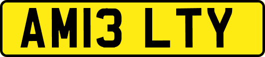 AM13LTY