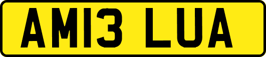 AM13LUA