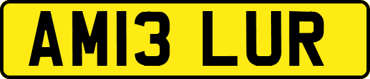 AM13LUR