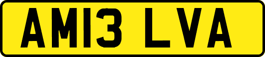 AM13LVA