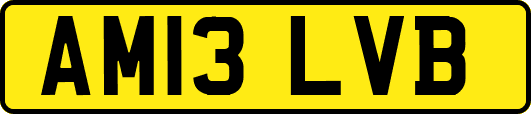 AM13LVB