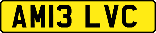AM13LVC