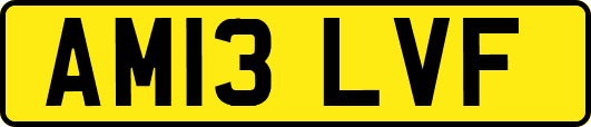 AM13LVF
