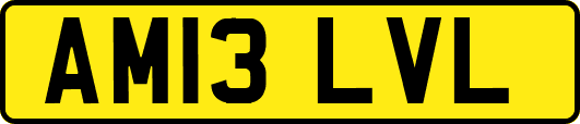 AM13LVL