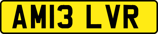 AM13LVR