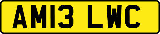 AM13LWC