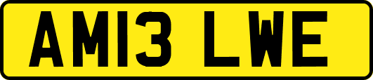 AM13LWE