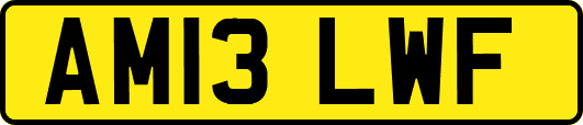 AM13LWF