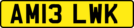 AM13LWK