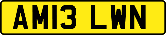 AM13LWN