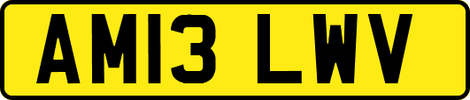 AM13LWV