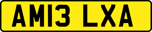 AM13LXA
