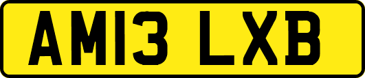 AM13LXB