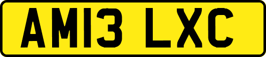 AM13LXC