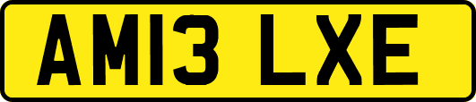 AM13LXE
