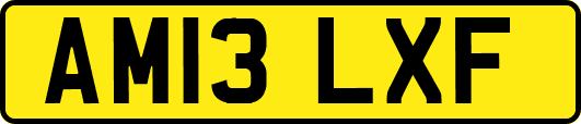 AM13LXF