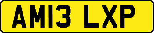 AM13LXP