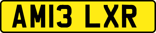 AM13LXR