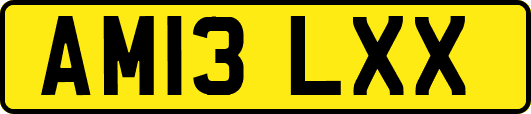 AM13LXX