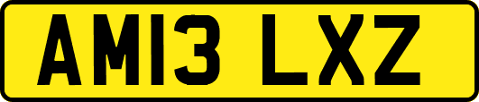AM13LXZ