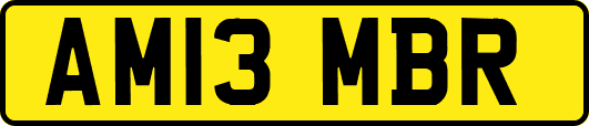 AM13MBR
