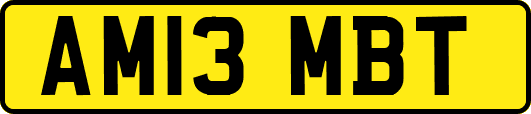 AM13MBT