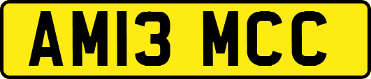 AM13MCC