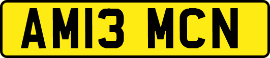 AM13MCN