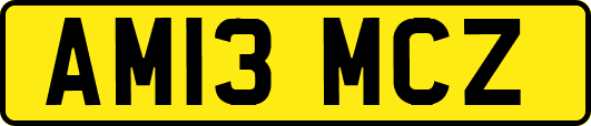 AM13MCZ