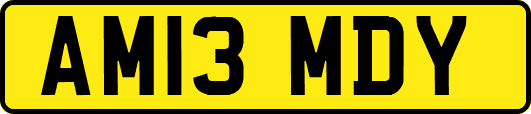 AM13MDY