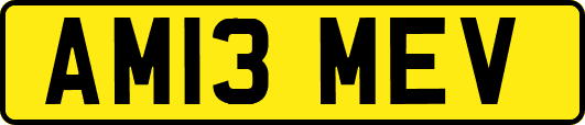 AM13MEV