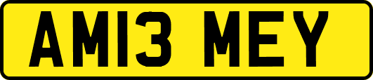 AM13MEY