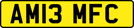 AM13MFC