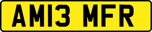 AM13MFR