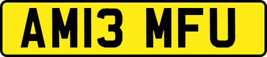 AM13MFU