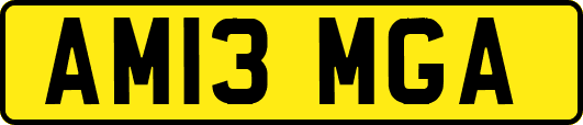 AM13MGA