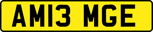 AM13MGE