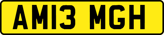 AM13MGH