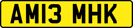 AM13MHK