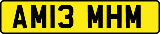 AM13MHM