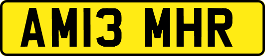 AM13MHR