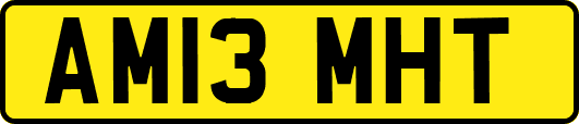 AM13MHT