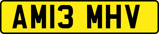 AM13MHV